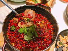 -烛影拾光观景餐厅·创意菜·摄影·小提琴(大唐不夜城店)