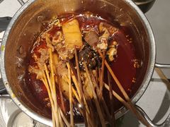 -丰茂烤串(公园店)
