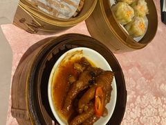 -囍凤楼·粤菜·点心·火锅(温特莱店)