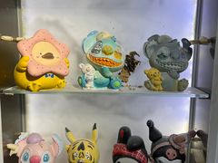 -艺陶清瓷·陶艺·石膏娃娃·手工DIY(观音桥店)