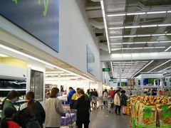 -山姆会员商店(杨桥西路店)