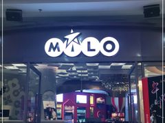 -米乐星世界KTV(汇智国际商业中心店)