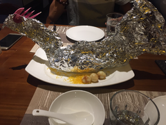 -陆壹捌餐厅(五大道店)