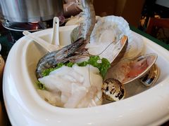 -火舞泰·泰式海鲜火锅餐厅(世纪城店)