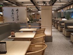 -蔡澜点心·粤菜(新街口IFCX店)