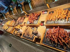 -比格比萨自助(宝山日月光店)