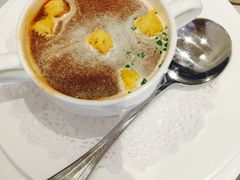 -兰特伯爵西餐厅·啤酒屋(方庄店)