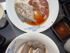 -星伦多自助料理·涮烤一体(虹悦城店)