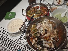 -湖南老饭铺(福永店)