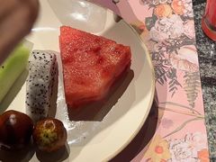 -金海湾自助餐厅(金陵饭店)