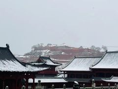 -五台山风景名胜区