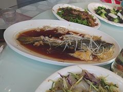 -添福来墨鱼饺子 · 海鲜东北菜(泡崖店)