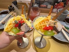 -鮨政· Omakase(港汇恒隆广场店)