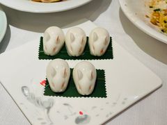-醉辉皇上海之巅(上海中心大厦店)