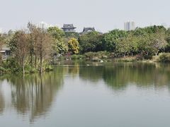 -海珠湖公园