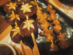 -山葵家·创意料理(宁波来福士店)