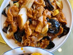 -凯鸽酒楼(大同振兴街店)