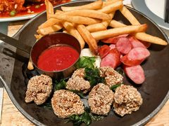 -鹿港小镇(悠唐店)