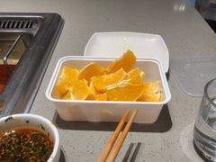-海底捞火锅(珠影星光城夜宵主题店)
