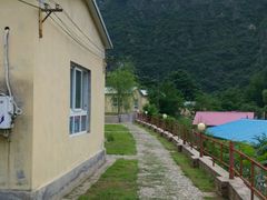 -水韵湾生态农庄