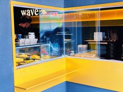 -Wave 未(万科广场店)