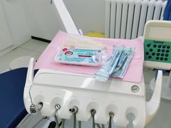 -美冠塔口腔(酒仙桥分院)