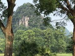 -Club Med地中海俱乐部·桂林度假村