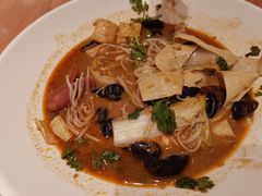 -甲乙饼·手工牛肉饼(东方广场店)