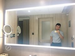 -长沙省政府地铁站亚朵酒店