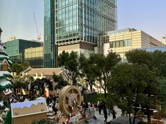 -Tsuru鹤日本料理(静安香格里拉店)