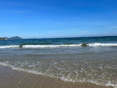 -西涌国际滨海旅游区