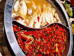 -销魂美蛙鱼头火锅(上海首店)