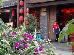 -大味生态火锅(蓝谷地店)