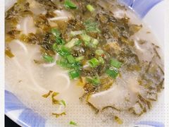 -永和大王(浦东国际机场店)