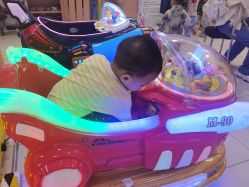-孩子王童乐园(合肥瑶海万达店)