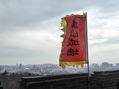 -虞山风景区