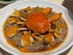 -侨美食家·粤菜(体育西路店)