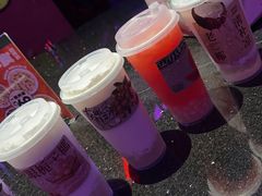 -阿嬷手作(南宁亭江步步高店)