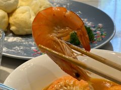 -南山鲜虾面·活鲜小馆·海味大连菜(南山总店)