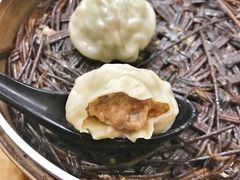 -百年尹氏汤包(湖南路狮子桥店)