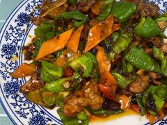 -天津外国语大学（马场道校区）食堂