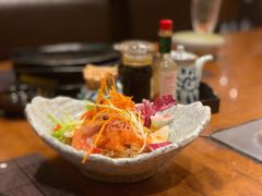 -大渔铁板烧(中山路八佰伴店)