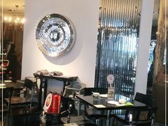 大堂-小资太太餐厅(南岗区店)