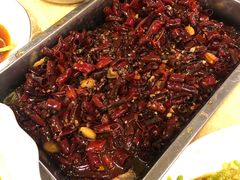 -通乐簋街小龙虾(老店)