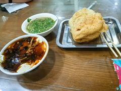 -牛街同乐祥肉饼店(天通苑店)