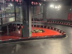 -魔赛卡丁车赛车汇(上海店)