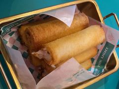 -粉灯牛腩牛杂煲·鸡煲(双井店)