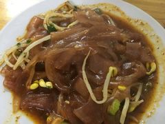 -何记酿皮店(西流湾店)