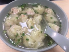 -顶巧鸡汤馄饨(虹口总店)
