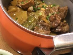 -小土豆北方菜馆(方庄店)